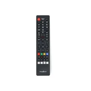 Télécommande De Remplacement Préprogrammée Pour Tv Lg Avec Boutons Streaming Noir Nedis