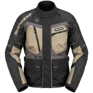 Blouson Moto Spidi RIDEMASTER Boue