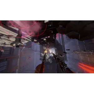 Hellsweeper VR (clé Steam, monde entier)