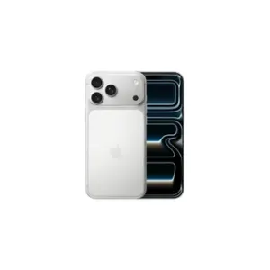 iPhone 17 Pro Max 2 To Argent (MFYY4F/A) APPLE
