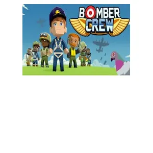 Bomber Crew (clé Xbox One, Europe)