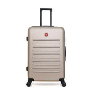 Valise Grand Format Rigide WIL