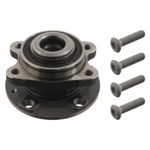 FEBI BILSTEIN Roulement de roue pour AUDI: A6 (Ref: 29897)