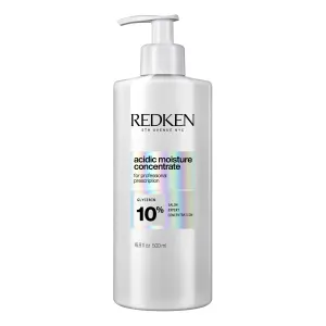Redken Acidic Bonding Concentrate Moisture 500ml
