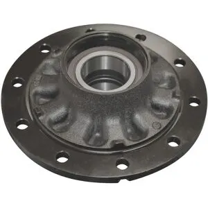 FEBI BILSTEIN 186552 Moyeu de roue