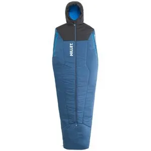 Millet  - Bossons 5°C Dark Denim - Regular - Sac de couchage