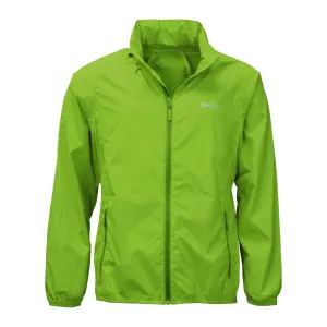 Veste imperméable full zip grande taille Pro-X Elements Able