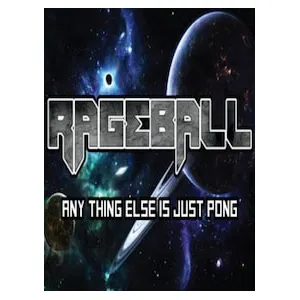 RageBall (clé Steam, monde entier)