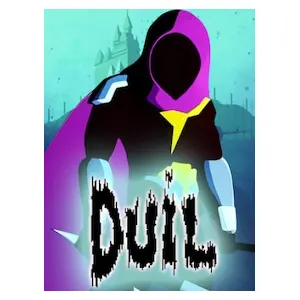 Duil (clé Steam, monde entier)