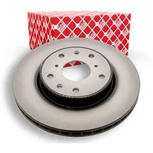FEBI BILSTEIN 29310 Disque de frein