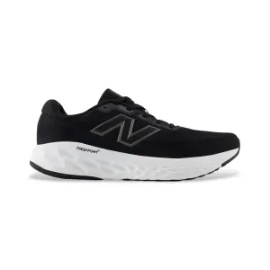 New Balance pour homme. MEVOZV4 Chaussures de sport Fresh Foam X EVOZ v4 noires (40), Tissu, Plat…