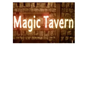 Magic Tavern (clé Steam, monde entier)