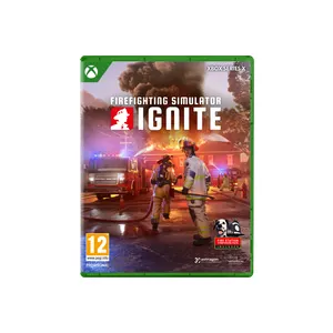 Firefighting Simulator : Ignite (XBOX SERIES)