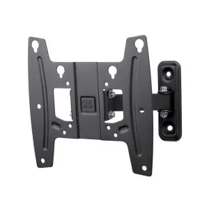 Support Mural Tv Solid 19-43'' One For All - Wm4241 Code Douanier - 830 One For All - Onwm4241