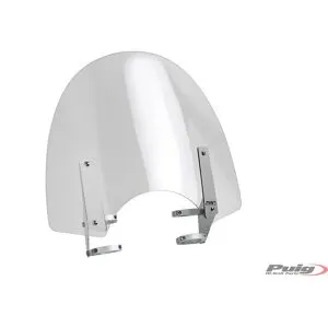 Pare brise Puig Sunset Transparent