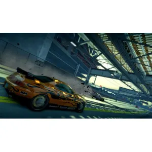 Burnout Paradise Remastered (clé EA App, monde entier)