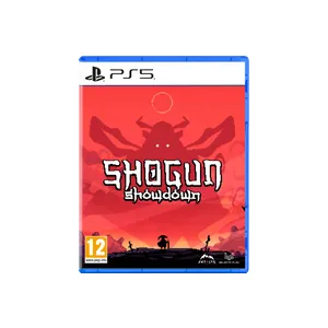 Shogun Showdown (PS5)
