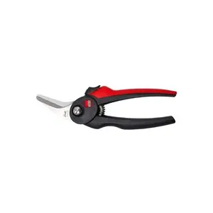 Ciseaux combinés coudés Bessey D48A-2