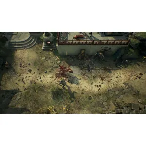 Redeemer Enhanced Edition (clé Steam, monde entier)