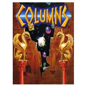 Columns (clé Steam, monde entier)