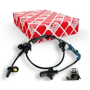 FEBI BILSTEIN 172716 Capteur ABS