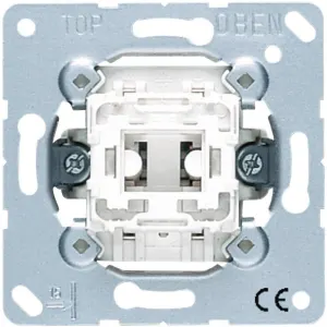 Jung Insert Interrupteur LS 990, AS 500, CD 500, LS design, LS plus, FD design, A 500, A plus, A cr…