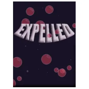 Expelled (clé Steam, monde entier)