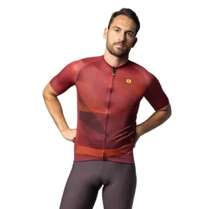 Maillot Alé Pragma Connect