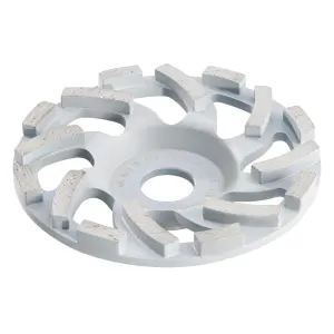 Metabo Meule-boisseau diamant abrasive