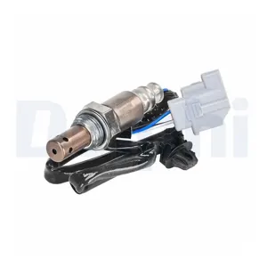 DELPHI Sonde lambda pour MAZDA: 2 (Ref: ES21596-12B1)