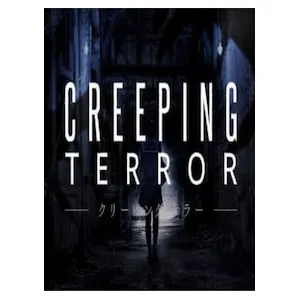 Creeping Terror (clé Steam, monde entier)