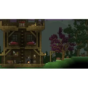 Starbound (clé Steam, monde entier)