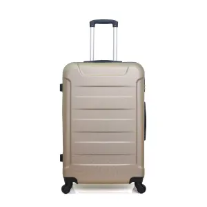 Valise Grand Format Rigide ELBE-A