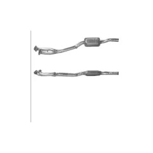 AS 45192 Catalyseur