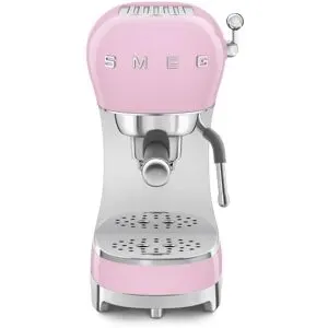 Expresso SMEG ECF02PKEU