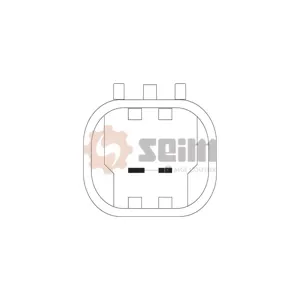 SEIM 970400 Lève-vitre