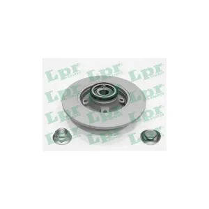 SAMKO C1005PRCA Disque de frein
