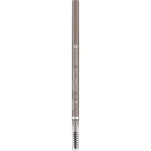 essence Micro Precise crayon sourcils waterproof avec brosse teinte 01 Cool Blonde 0.05 g
