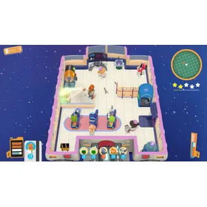 Spacelines From The Far Out (clé Steam, monde entier)