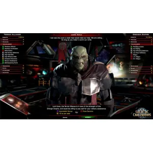 Galactic Civilizations III (clé Steam, monde entier)