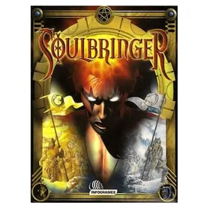 Soulbringer (clé Steam, monde entier)