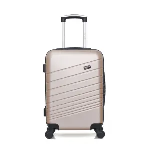 Valise Cabine Rigide TIGRE