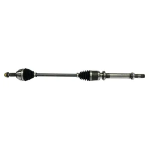 SKF Cardan pour RENAULT: Modus, Clio (Ref: VKJC 6037)