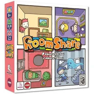 Room Share