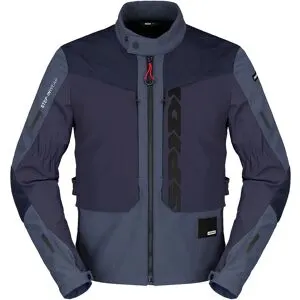 Veste Moto Spidi TERRAN Bleu