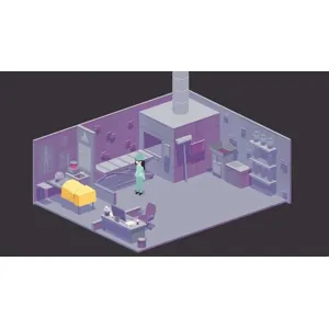 A Mortician's Tale (clé Steam, monde entier)