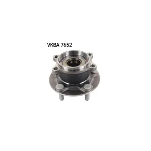 SKF VKBA 7652 Kit de roulement de roue