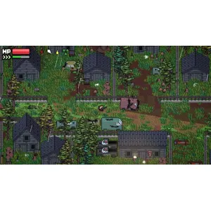 ZERO Sievert (clé Steam, Europe)