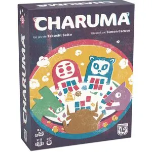 Charuma