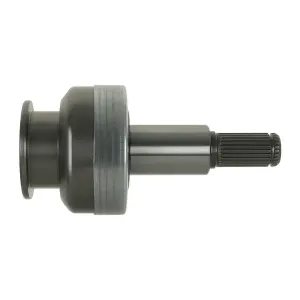 Roue Libre, Démarreur As-Pl Sd5099